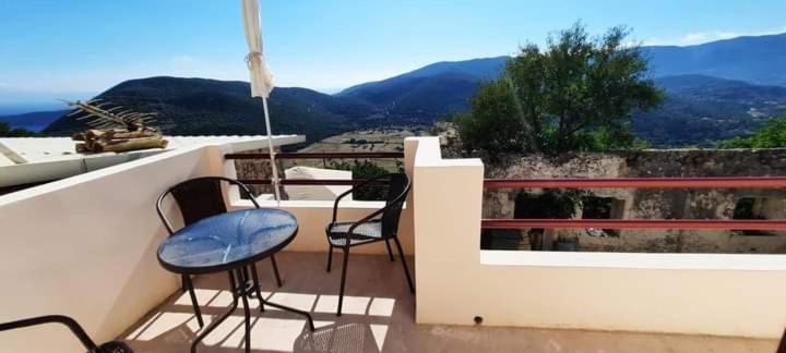 Manto Apartments Lefkada Evgiros Zewnętrze zdjęcie