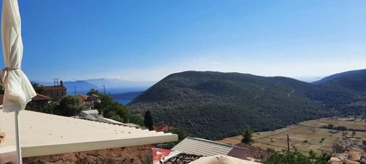 Manto Apartments Lefkada Evgiros Zewnętrze zdjęcie