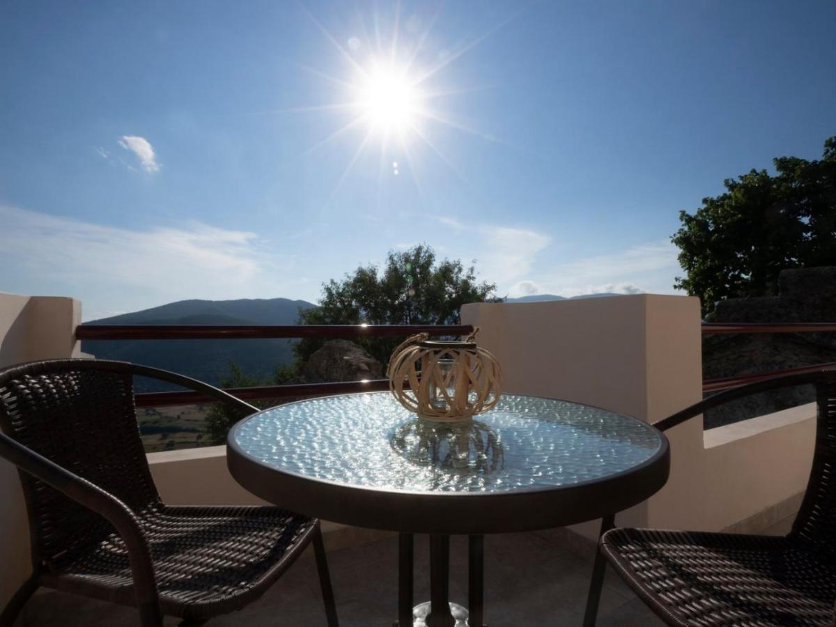 Manto Apartments Lefkada Evgiros Zewnętrze zdjęcie