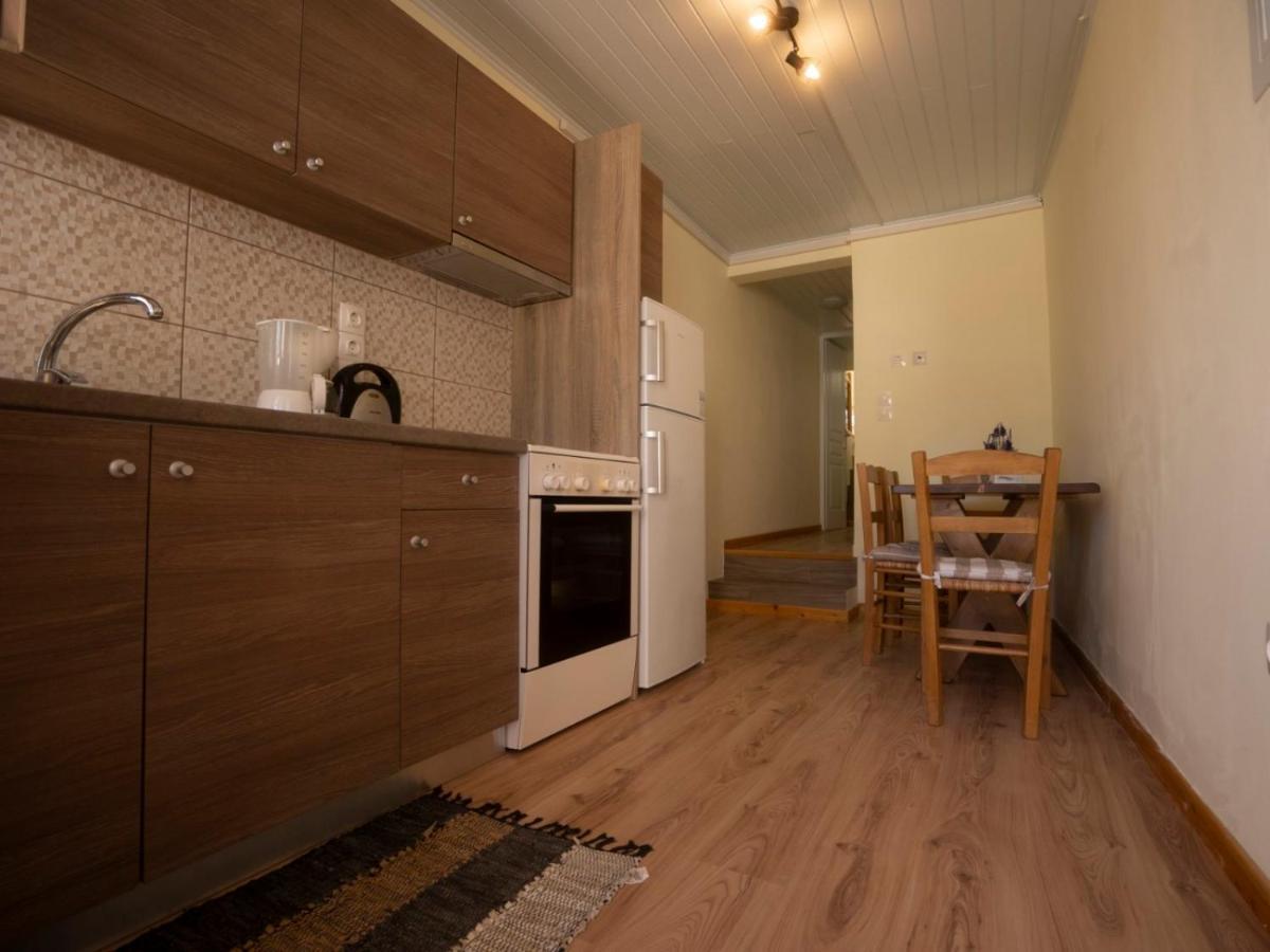 Manto Apartments Lefkada Evgiros Zewnętrze zdjęcie